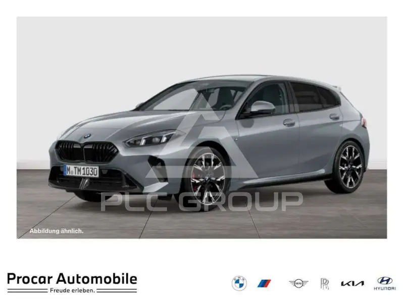 2025 BMW 1 series