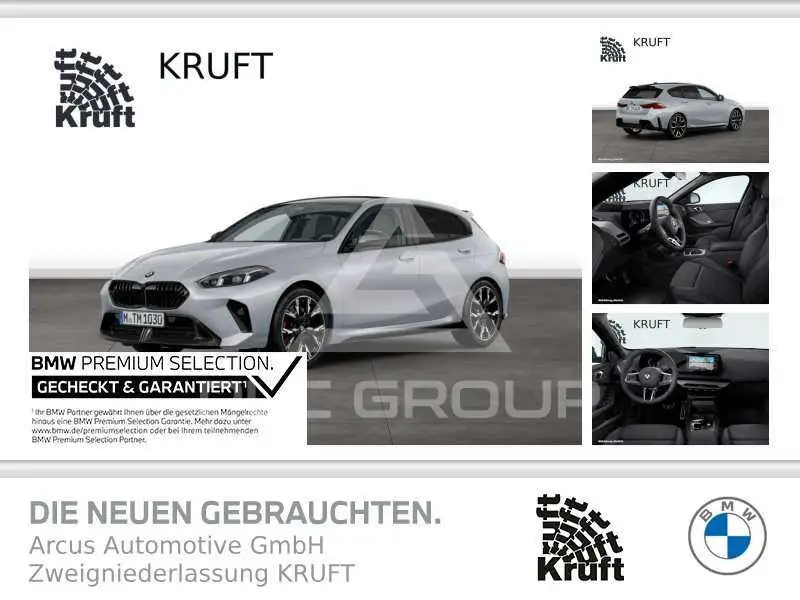 2025 BMW 1 series