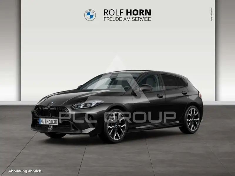 2025 BMW 1 series