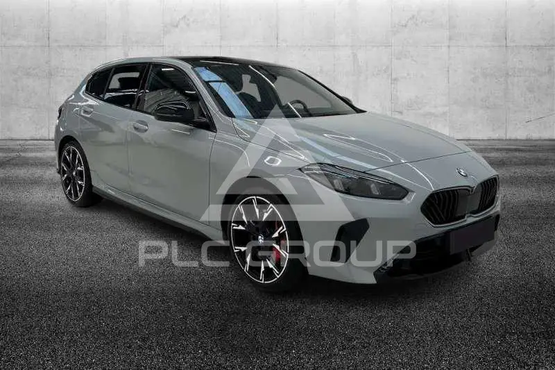 2025 BMW 1 series