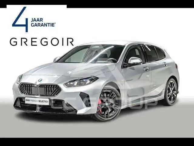 2025 BMW 1 series