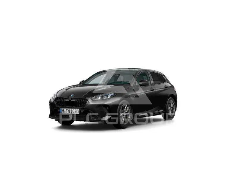 2025 BMW 1 series