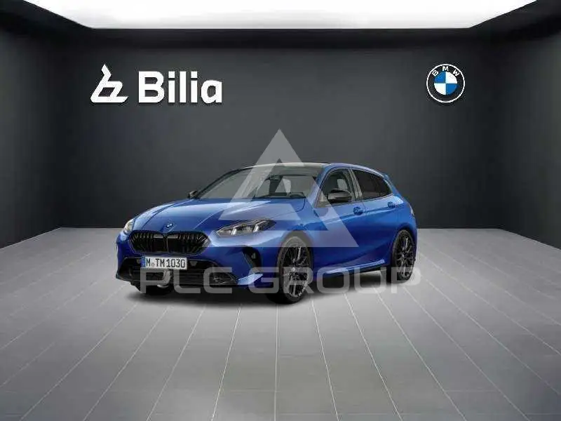 2025 BMW 1 series