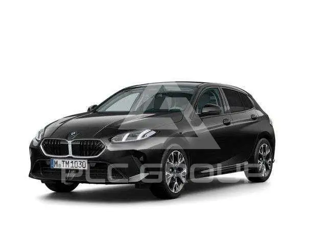 2025 BMW 1 series