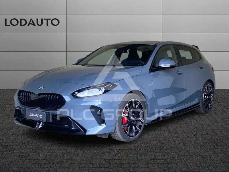 2025 BMW 1 series