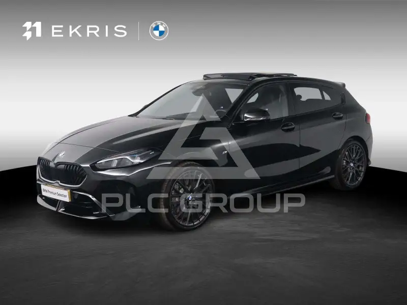 2025 BMW 1 series