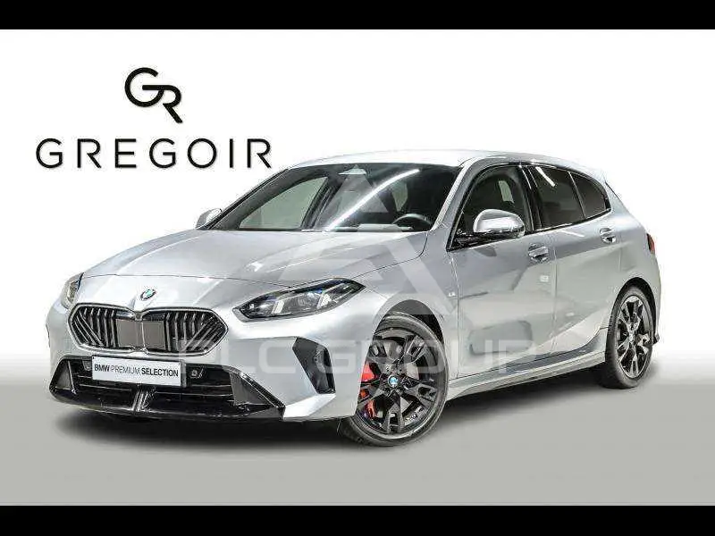 2025 BMW 1 series