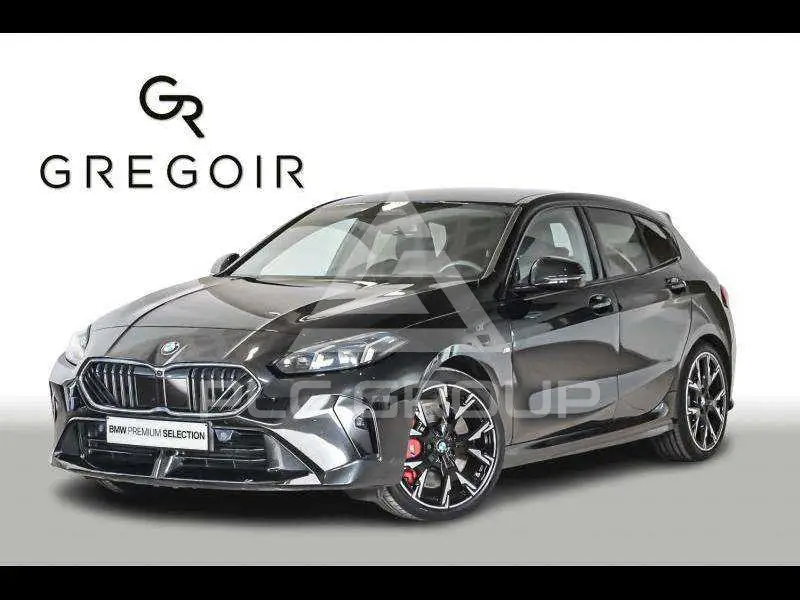 2025 BMW 1 series