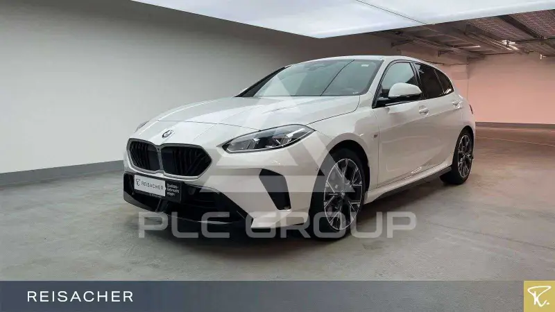2025 BMW 1 series