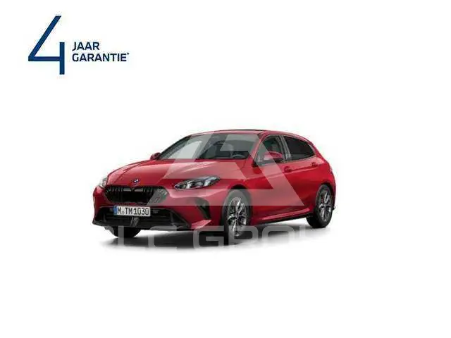 2025 BMW 1 series