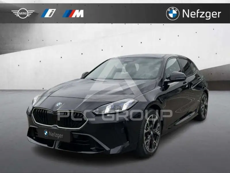 2025 BMW 1 series