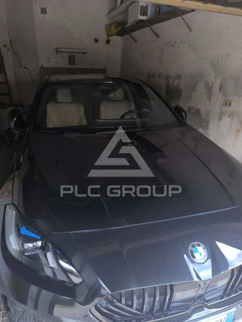 2025 BMW 1 series