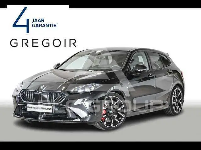 2025 BMW 1 series