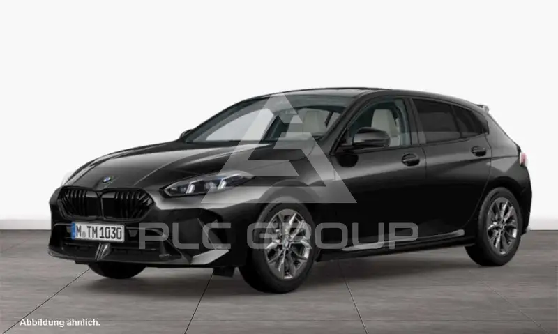 2025 BMW 1 series