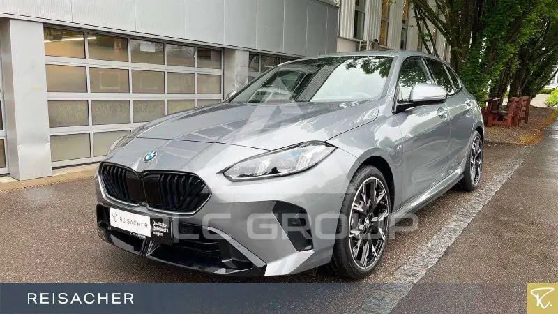2025 BMW 1 series