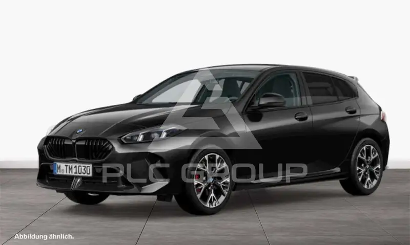 2025 BMW 1 series