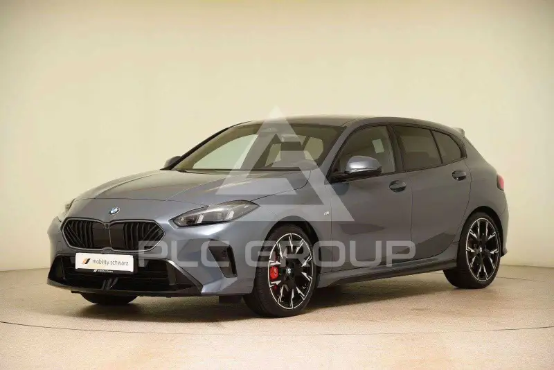 2025 BMW 1 series