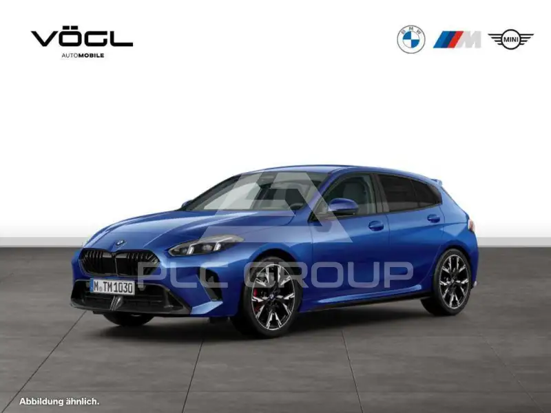 2025 BMW 1 series