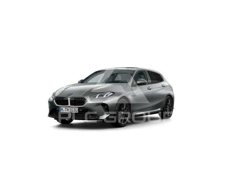 2025 BMW 1 series