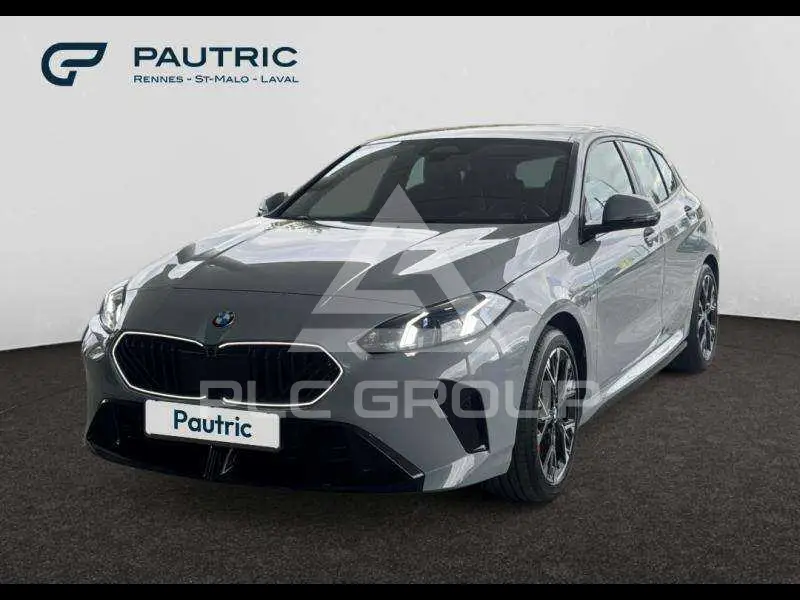 2025 BMW 1 series