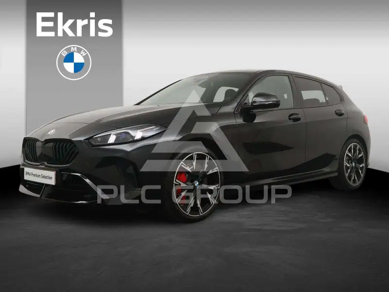 2025 BMW 1 series