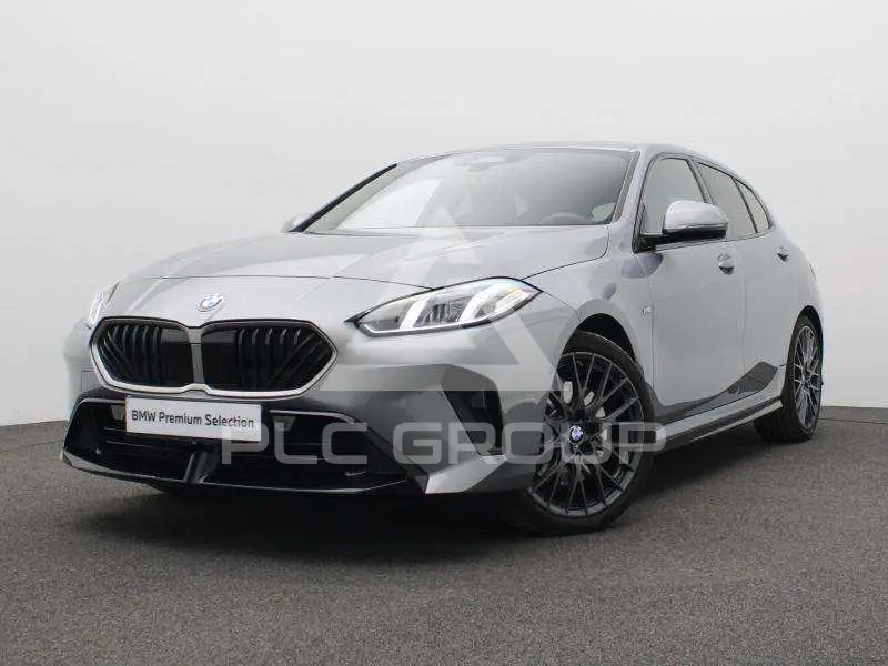 2025 BMW 1 series
