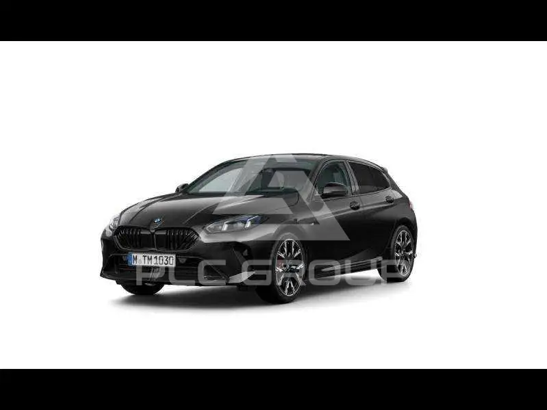 2025 BMW 1 series