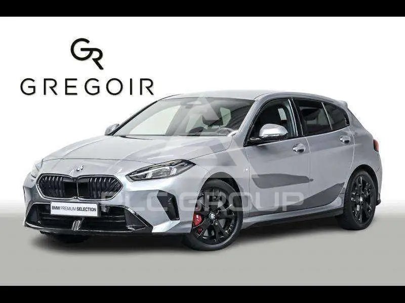 2025 BMW 1 series