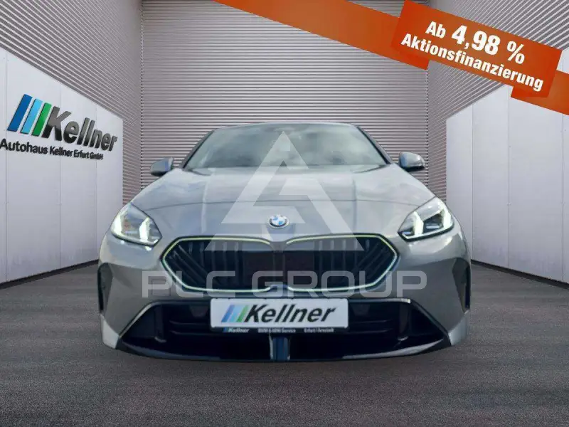 2025 BMW 1 series