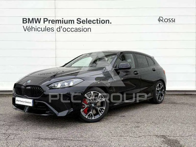 2025 BMW 1 series