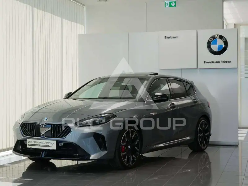 2025 BMW 1 series