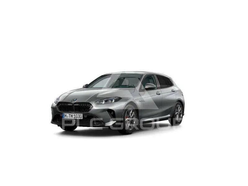 2025 BMW 1 series