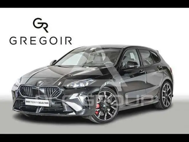 2025 BMW 1 series