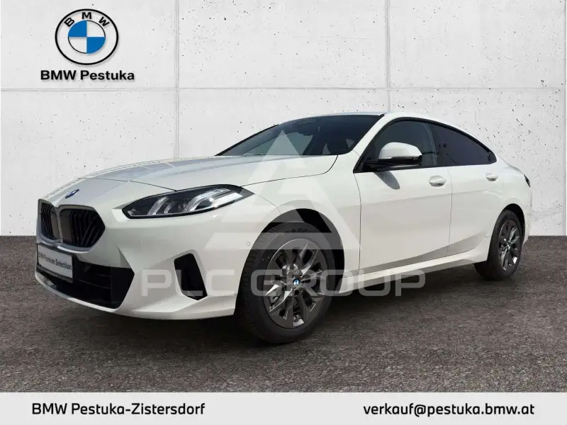 2025 BMW 216