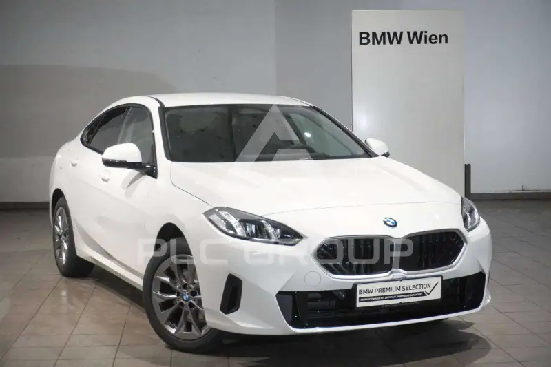 2025 BMW 216