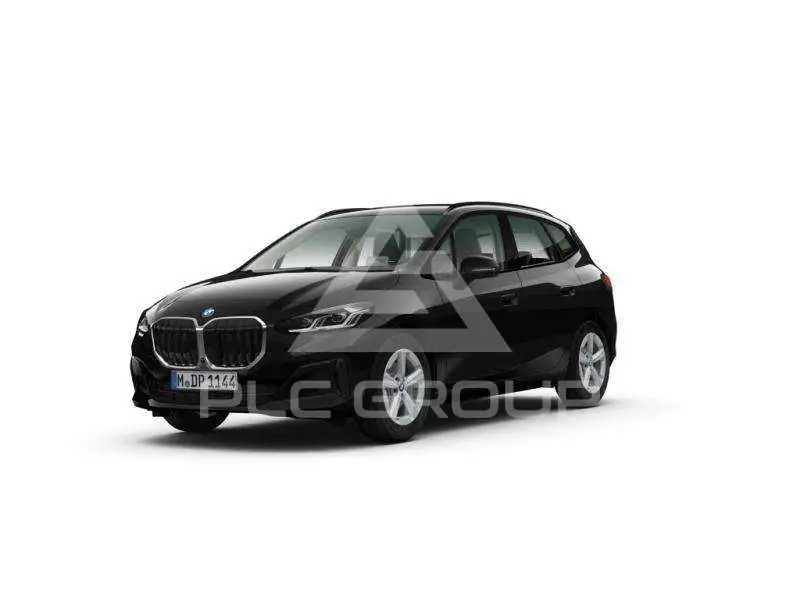 2025 BMW 216