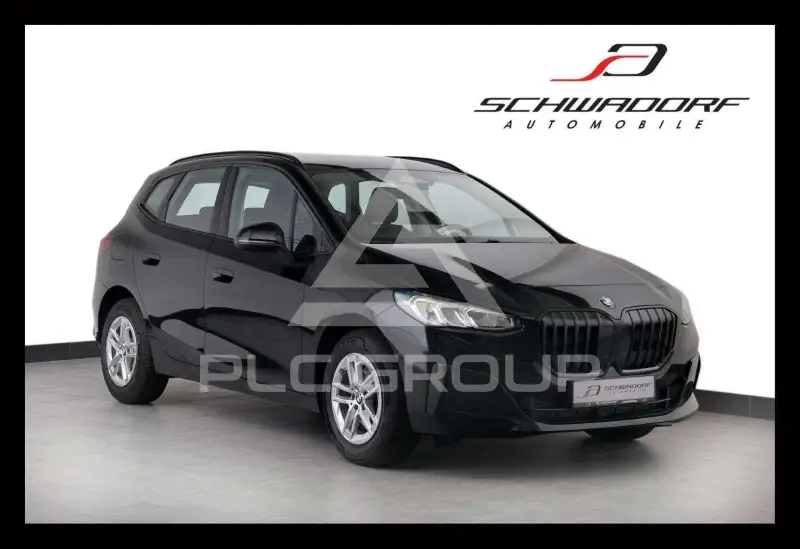 2025 BMW 216