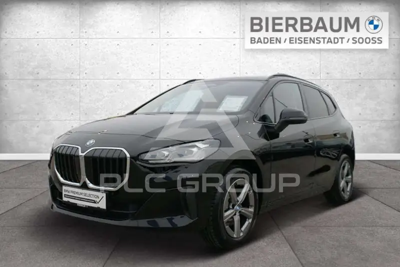 2025 BMW 216
