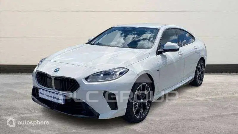 2025 BMW 216