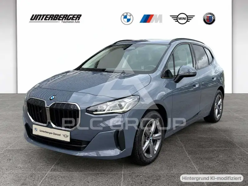 2025 BMW 216