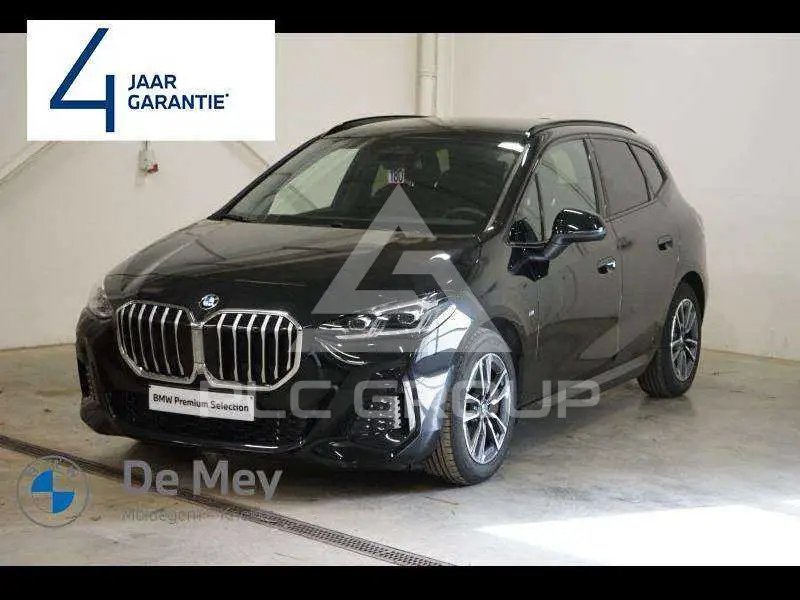 2025 BMW 216