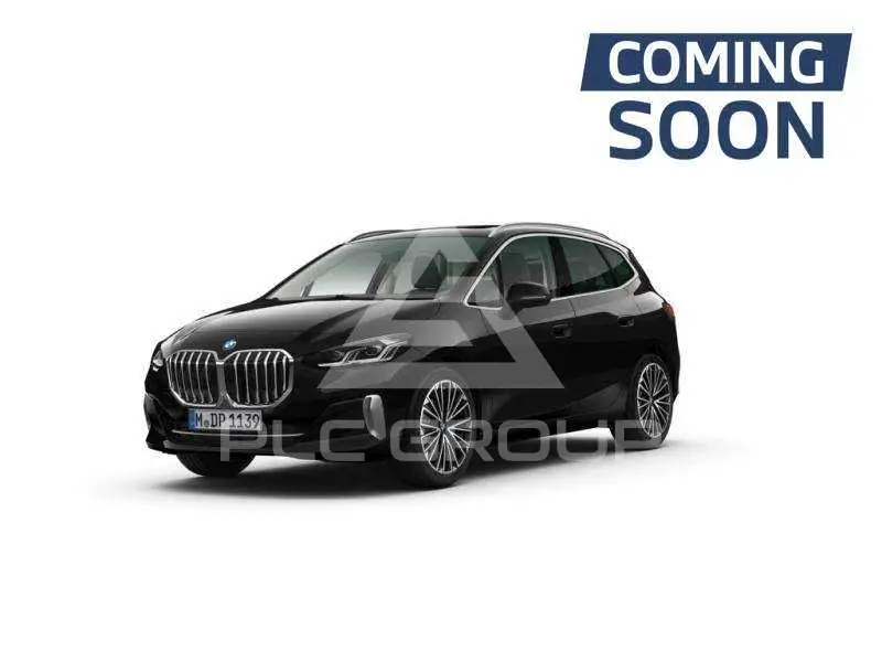 2025 BMW 216