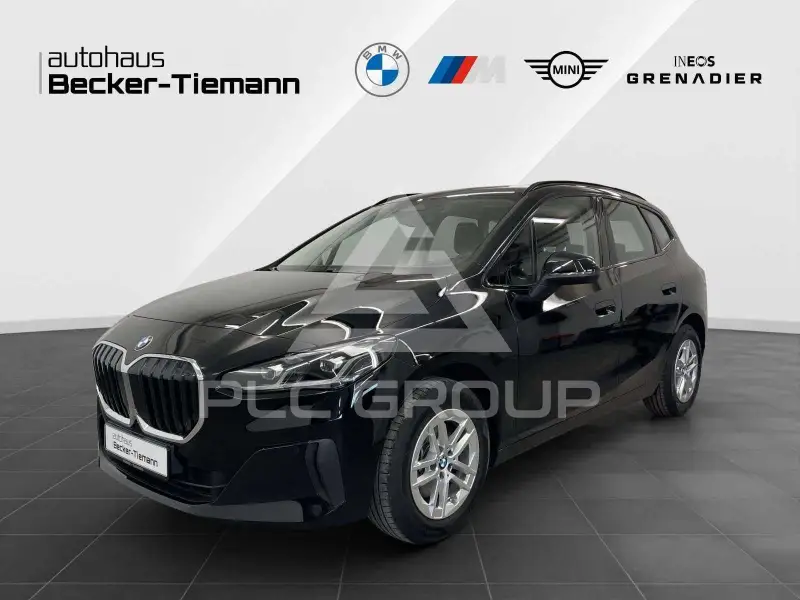 2025 BMW 216