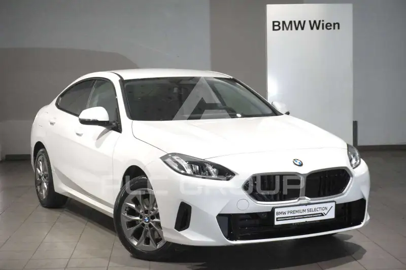 2025 BMW 216