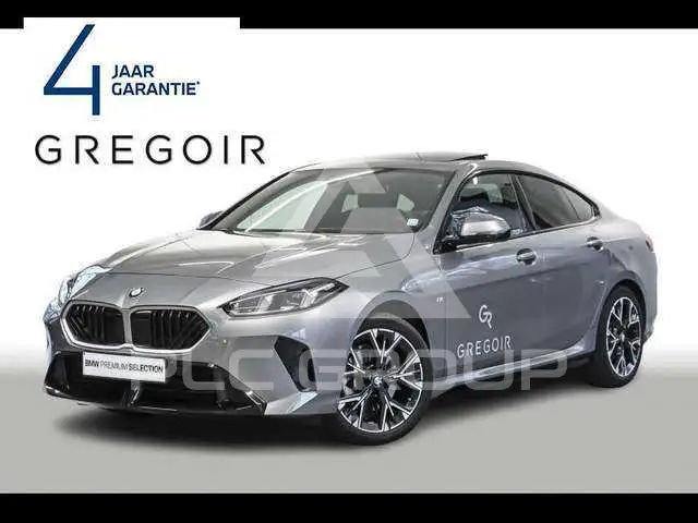 2025 BMW 216