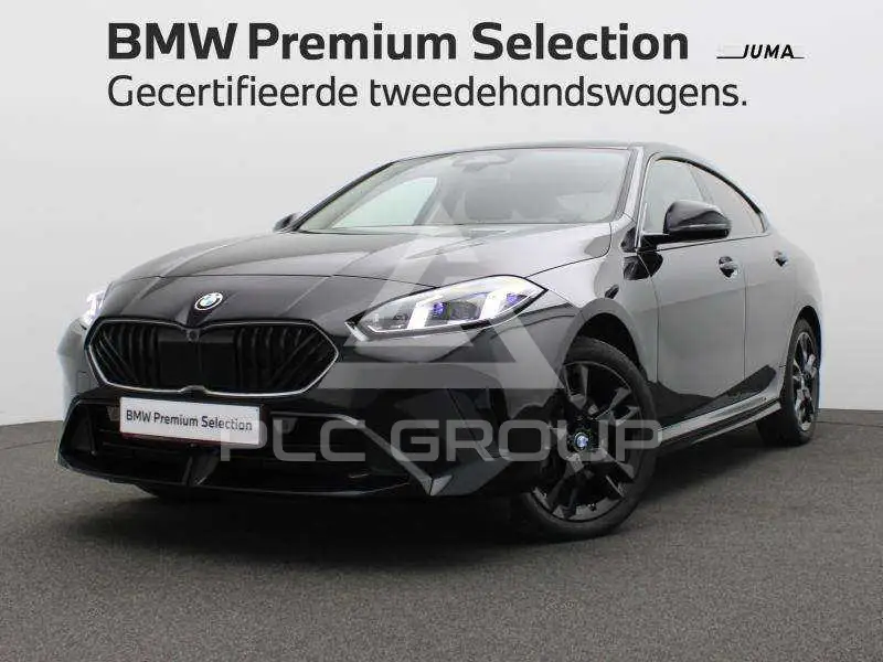 2025 BMW 216