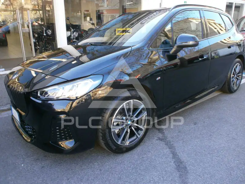 2025 BMW 216