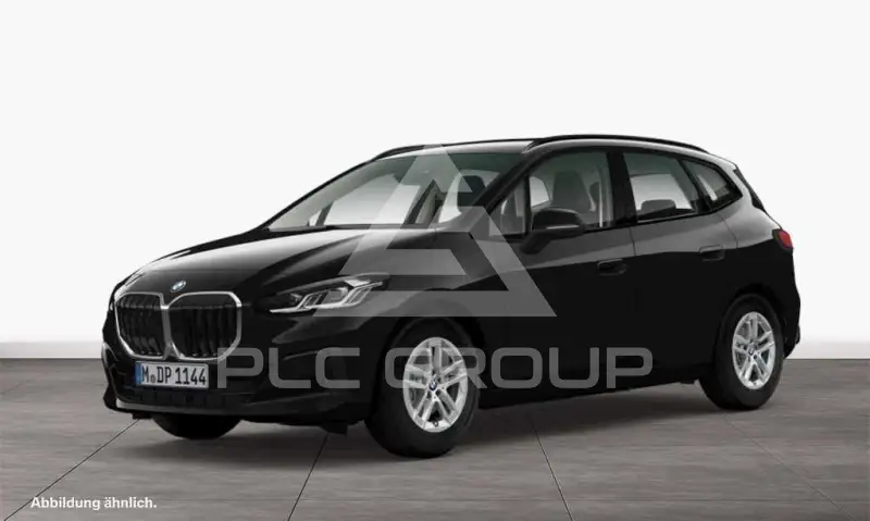 2025 BMW 216