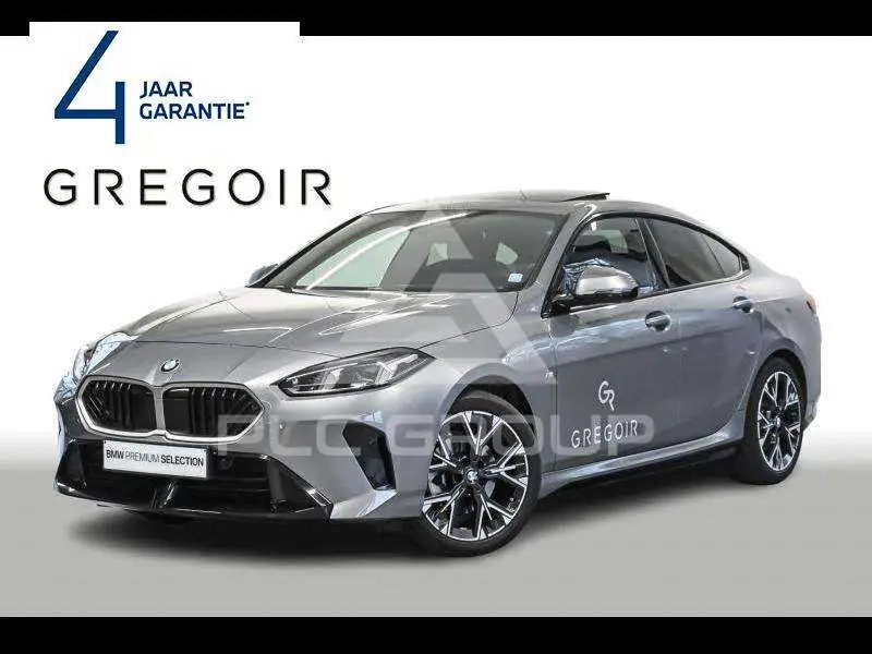 2025 BMW 216