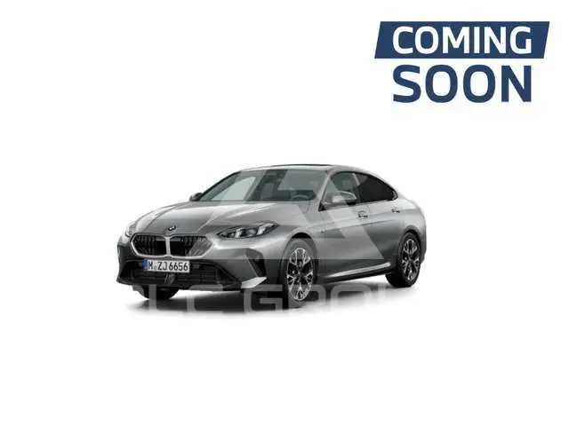 2025 BMW 216